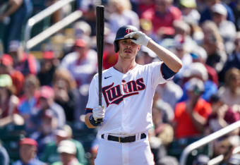 Joey Gallo to undergo surgery for broken hamate bone - Lone Star Ball