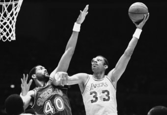 NBA 75: At No. 42, George 'Iceman' Gervin was a cool scoring machine famous  for his finger roll and body control - The Athletic