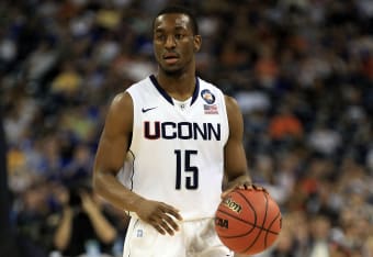 We Remember: Kemba Walker Hits Buzzer-Beater vs. Pitt in Big East  Tournament, News, Scores, Highlights, Stats, and Rumors