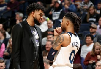 Which Young Nba Cores Are Built For Titles And Which Are Built To Fall Apart Bleacher Report Latest News Videos And Highlights
