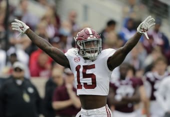 2022 NFL Draft Big Board V1 - by Matt Miller