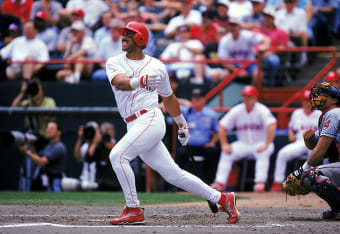 153 New York Mets Carlos Baerga Photos & High Res Pictures - Getty Images