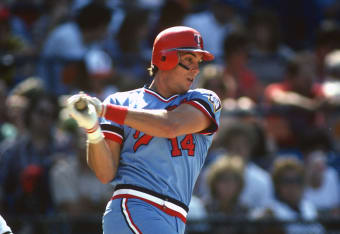 Mariners, Cardinals to wear 1984 throwbacks