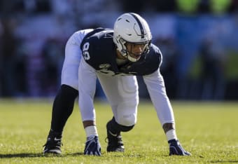 Arizona football's uniform decision for White Out vs. UCLA perplexes