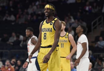 NBA exodus possible as Lakers, Zion Williamson take center stage