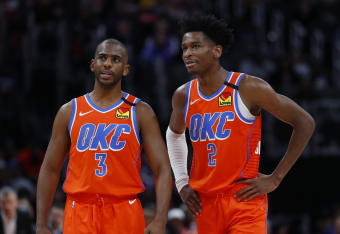 NBA exodus possible as Lakers, Zion Williamson take center stage