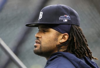 Prince Fielder agrees to nine-year $214M contract with Detroit Tigers – New  York Daily News