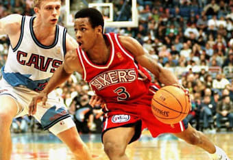 This Date in NBA History: Joe Johnson crossover and jumper vs. Boston