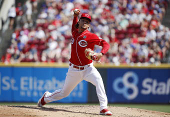 The Rundown: Akiyama Represents Possible OF Upgrade, MLB Looks to
