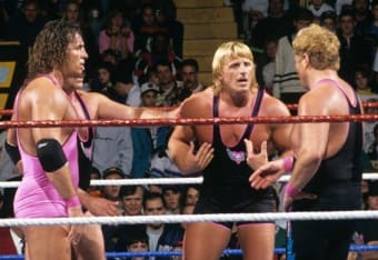 Full Career Retrospective and Greatest Moments for Owen Hart, News,  Scores, Highlights, Stats, and Rumors