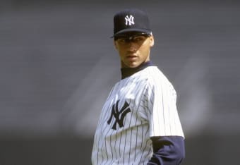 Cubs history: The time they almost traded for Derek Jeter - Bleed