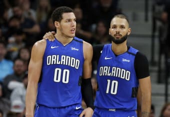 The best Orlando Magic NBA Jam duos for 2017