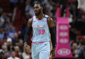 Heat's Jae Crowder sums up feelings of a lot of players: He wants to play,  but safety comes first - NBC Sports