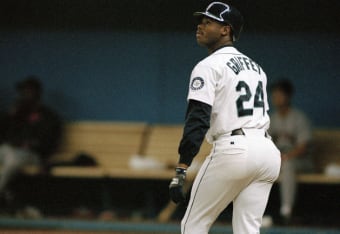 Ranking all the reasons why Ken Griffey Jr. is a Hall of Fame pop culture  icon