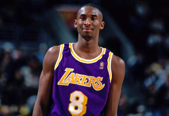Re-Drafting 1996 And 2003 Draft Classes: LeBron James Or Kobe Bryant As No.  1 Pick? - Fadeaway World