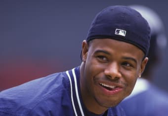How '90s Icon Ken Griffey Jr. Transcended MLB to Become Pop Culture Legend, News, Scores, Highlights, Stats, and Rumors