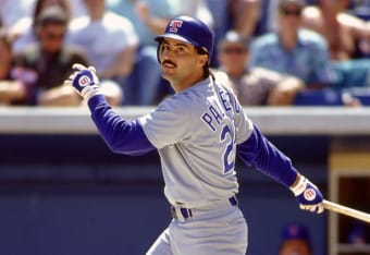 124 Baseman Eric Karros Photos & High Res Pictures - Getty Images