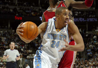 Redrafting the 1999 NBA Draft: Where Should Andre Miller Have Been