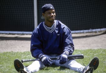 Today in 1997, Ken Griffey Jr Hit His 55th Home Run of the Season – Sneaker  History - Podcasts, Footwear News & Sneaker Culture