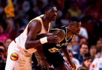 NBA Defensive Masterminds: The Most Versatile Defenders in League History, News, Scores, Highlights, Stats, and Rumors