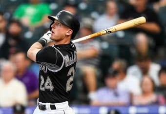 Rockies preview: Can Ryan McMahon or Ian Desmond solve first base puzzle?