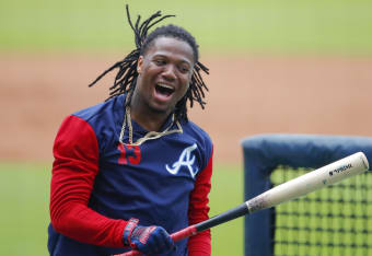 Breaking Down 2020 World Series Odds For Every Mlb Contender Bleacher Report Latest News Videos And Highlights