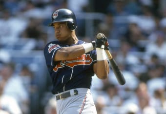 571 San Francisco Giants Moises Alou Photos & High Res Pictures - Getty  Images