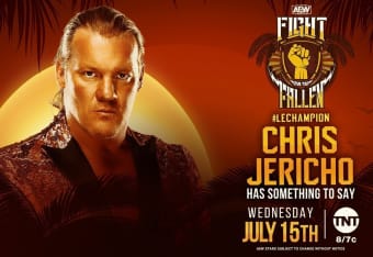 Watch aew fight for the fallen ppv new arrivals