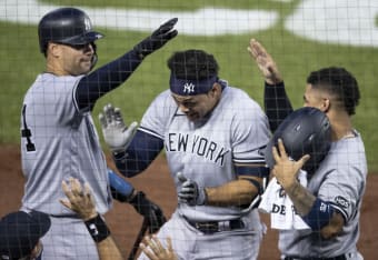 If Anderson's bat stays cold, White Sox have no chance to heat up; Ohtani  puts on show in Sox's 4-2 loss