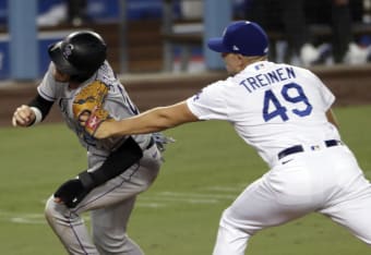 Yoshi Tsutsugo putting up big numbers, proving to be 'pitcher's nightmare'  for Pirates