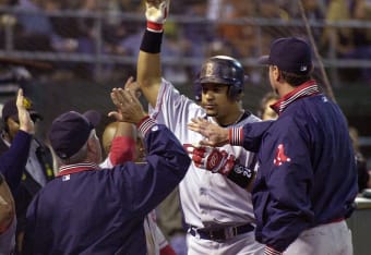Top 5 MLB Playoff Sweeps Since 2000 - CBS Los Angeles