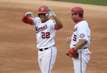 D-backs lose a David Peralta suitor as Yankees trade for Benintendi - AZ  Snake Pit