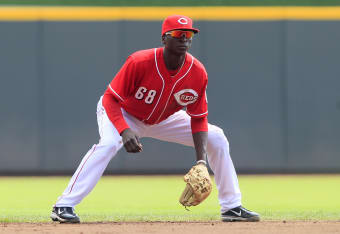 Didi Gregorius impresses baseball fans in The Netherlands