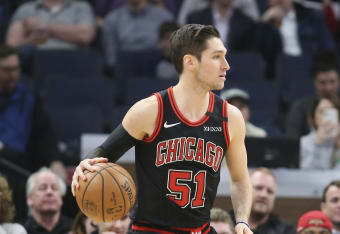Plucky Lakers rebound to put the bite on Bulls - Sports