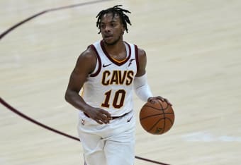 Cleveland Cavaliers: All aboard the Collin Sexton hype train
