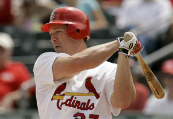 Scott Rolen's HOF candidacy gaining steam, but first he belongs on