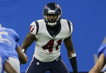 Kawann Short's contract named among NFL's most-bloated