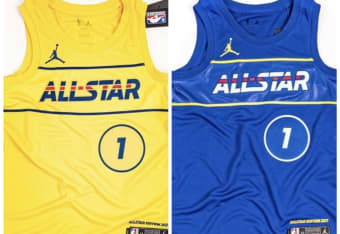 all star game 2021 uniforms