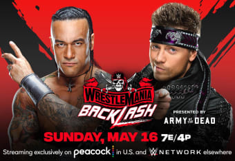 Wwe backlash sales 2021 live stream