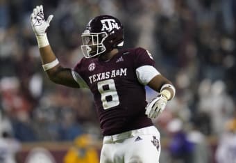 2022 NFL draft rankings: Top 25 prospects, best by position in Mel Kiper's  Big Board, including Kayvon Thibodeaux, Derek Stingley, Spencer Rattler -  ESPN