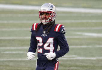 patriots bolsa