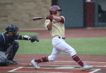 MaxPreps - 2021 MLB Draft: High school storylines, Marcelo Mayer and career  expectations. Pittsburgh Pirates expected to take Eastlake shortstop with  first overall pick. Story ➡