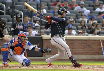 Joc Pederson Traded to Braves from Cubs After Ronald Acuna's ACL Injury, News, Scores, Highlights, Stats, and Rumors