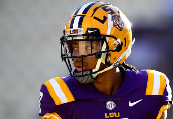 Live NFL Mock Draft 2022: Updated projections, rumors point to Texans  getting Derek Stingley, Jets stealing Ikem Ekwonu & more