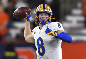 George Karlaftis NFL Draft 2022: Scouting Report for Kansas City Chiefs'  EDGE, News, Scores, Highlights, Stats, and Rumors