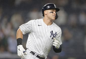 In grand scheme of things, Yankees' new jersey patches are