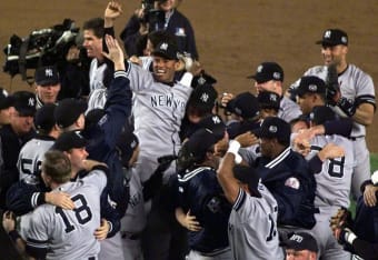 An ode to Andy Pettitte - Beyond the Box Score