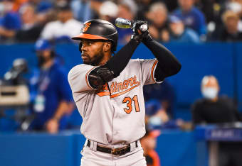 Cedric Mullins, Brandon Crawford among best MLB surprises in 2021 - Sports  Illustrated