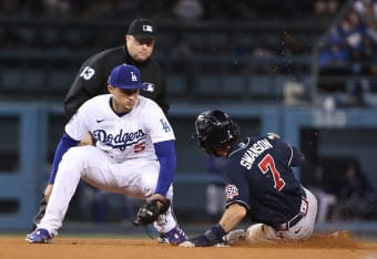 Joc Pederson, SF Giants Have Discussed Contract Extension, Says Farhan  Zaidi, News, Scores, Highlights, Stats, and Rumors