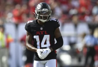 Fantasy Football Waiver Wire Week 8: Kenneth Gainwell Is a Top-Priority Add, News, Scores, Highlights, Stats, and Rumors